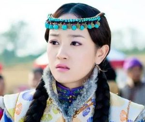 海兰珠儿子的命运与大清皇位的假设