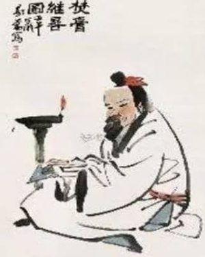 成语典故解读：焚膏继晷的意涵与起源