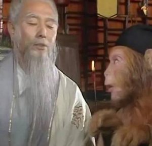 探寻神话传说中的智者：菩提祖师的徒弟及其实力