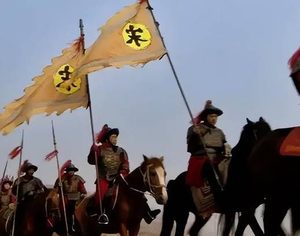 宋朝的开国功臣：那些为大宋王朝奠基的英勇将领