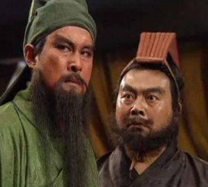 三国武将实力对比：关羽与张飞的较量