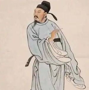 诗圣杜甫：用诗歌书写历史的传奇