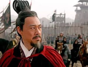 历史的轮回：萧何后人与刘邦后人的兴衰