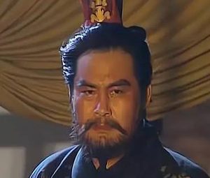 典韦与关羽的对决：一场公平较量