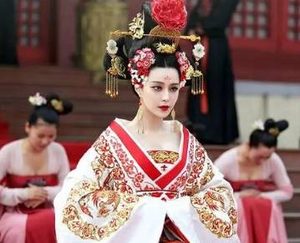 揭秘武则天的死亡之谜：自然离世还是被害身亡?
