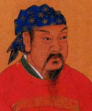 宋武帝刘裕：东晋至南北朝的杰出政治家与军事家