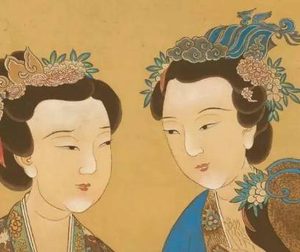 探秘古风之美：古代人皮肤的风貌与护理