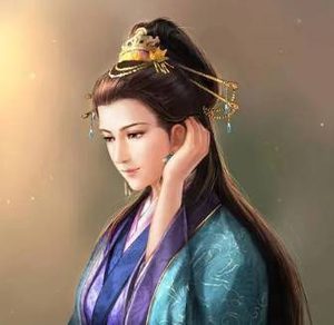 正史中的关羽：妻子之谜