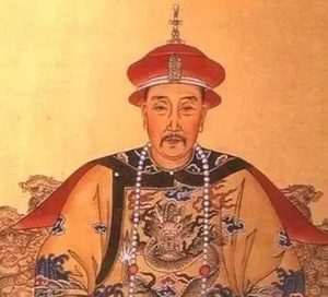 康熙传位之谜：四阿哥胤禛登基之路
