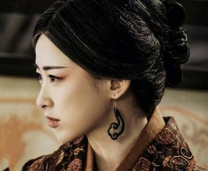 赵姬：绝美容貌与善舞之姿