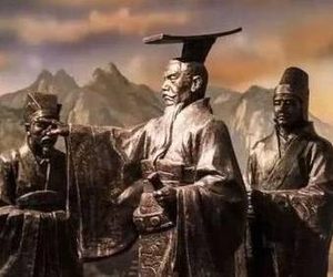 焚书坑儒的主人公：嬴政与项羽的罪孽比较
