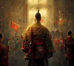 明朝：中国最有尊严的王朝