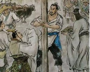 辨析历史：秦孝文王嬴驷是否是昏君