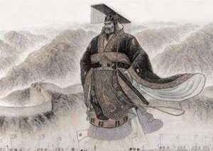 秦朝二世而亡的深层原因
