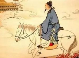 孟郊：唐代苦吟诗人的诗韵人生