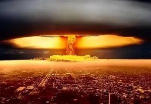 天启大爆炸：世界未解之谜的探索