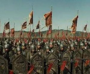 唐朝兵力之谜：为何仅派十万人出征？