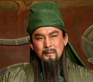 三国时期的巨人——关羽与曹操的身高之谜