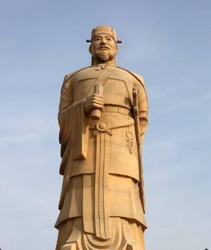 张骞：丝绸之路的开拓者与抗击匈奴的勇士