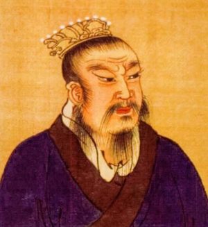 历史背后的真相：刘邦的复杂形象