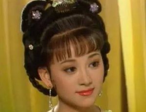 魏国夫人贺兰氏与武则天：权力与智慧的较量