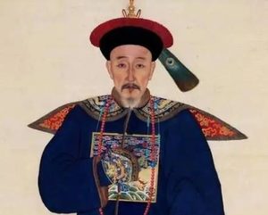 周培公：康熙朝中的谋臣与平定战乱的关键人物