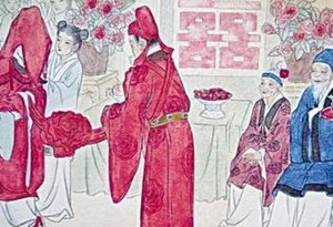 明朝的和亲政策：真相与误解