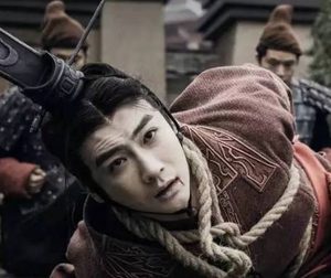 嫪毐之乱：揭秘历史上的真实人物与事件