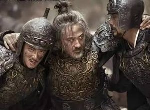 司马家族的统治：一朝皇帝的兴衰