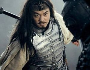 马超早逝之谜：郁郁寡欢导致英年早逝？