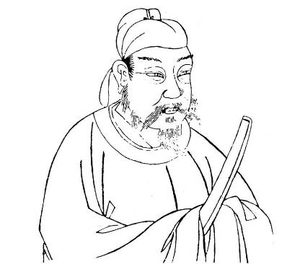 大唐名相房玄龄：22年屹立不倒的智慧