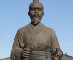 赵佗与南越国：探索其长寿的秘诀