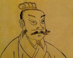 伍子胥：古代智勇双全的政治家与文化名人