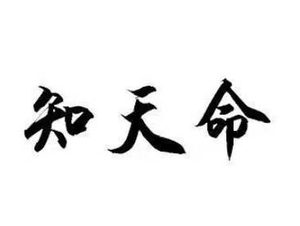 五十知天命：人生智慧的积累与体悟