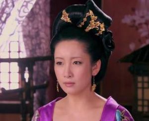 揭秘武则天与韩国夫人的关系