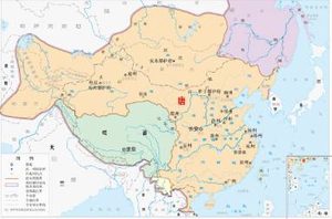 唐朝是中国最强的朝代吗？水平有多高？