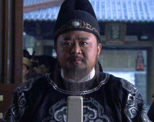 历史中的狄仁杰：真实与传奇的交织