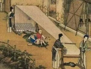 元代劝农扶桑政策与棉业发展