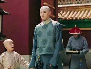 福康安：历史迷雾中的乾隆朝名将