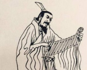 《吕氏春秋》— 吕不韦的智慧结晶