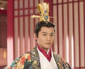 宋武帝刘裕：东晋至南北朝的杰出政治家、军事家