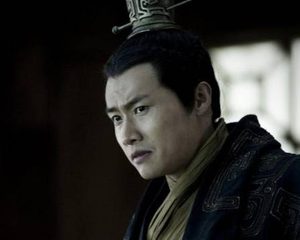 胡亥的权力之路：血腥的登基与家族悲剧