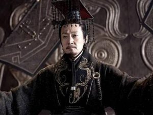 秦始皇的生父之谜：秦庄襄王与吕不韦的传言解析