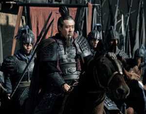 夷陵之战：刘备惨败的深层原因与兵力对比