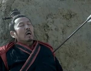 刘邦如何在项羽的箭下逃生？