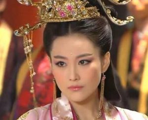中国历史上最歹毒的十位皇后与中国古代最有名的皇后