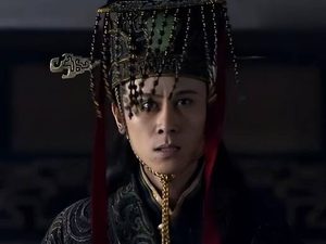 汉灵帝：一个充满争议的皇帝