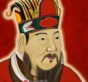 王莽：典型的穿越者？