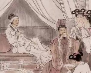 古代父母逝世守孝的文化传统