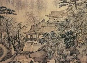 明代文学家归有光的《项脊轩志》：散文之光